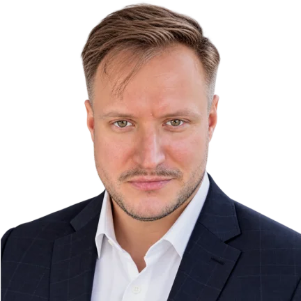 Maciej Florys