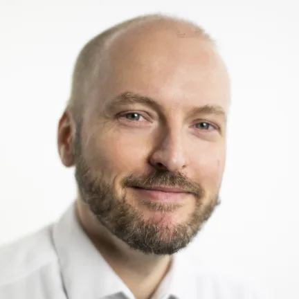 Michał Parkoła